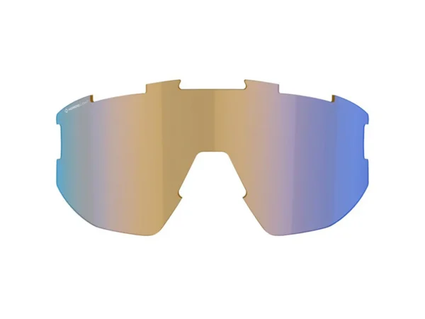 Verres de rechange lunettes petit objectif Bliz Matrix nano optic