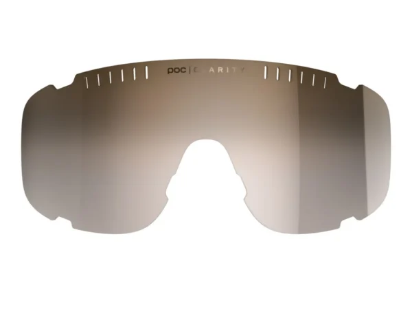 Verres de rechange lunettes POC Devour