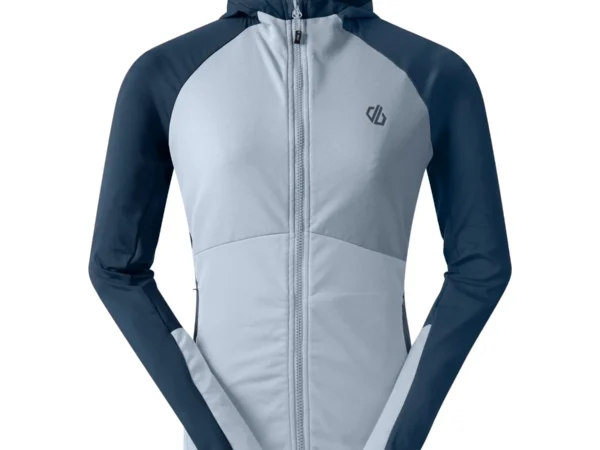 Veste à capuche femme Dare 2B Evolving Core