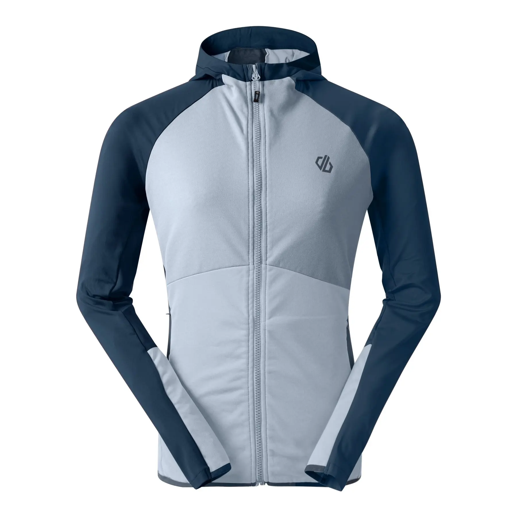 Veste à capuche femme Dare 2B Evolving Core