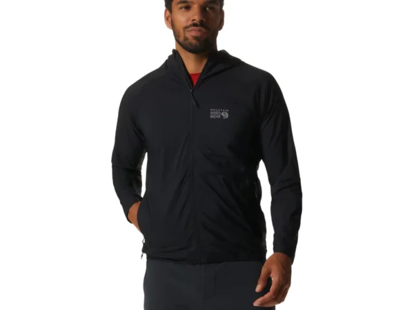 Veste à capuche Mountain Hardwear Kor Airshell