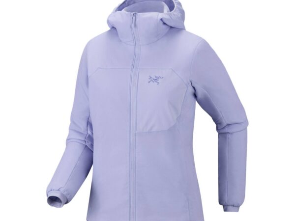 Veste À Capuche Proton - Femme
