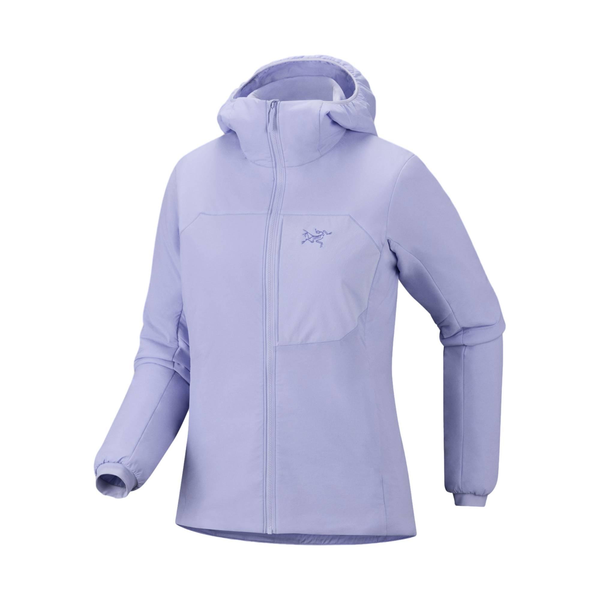 Veste À Capuche Proton - Femme