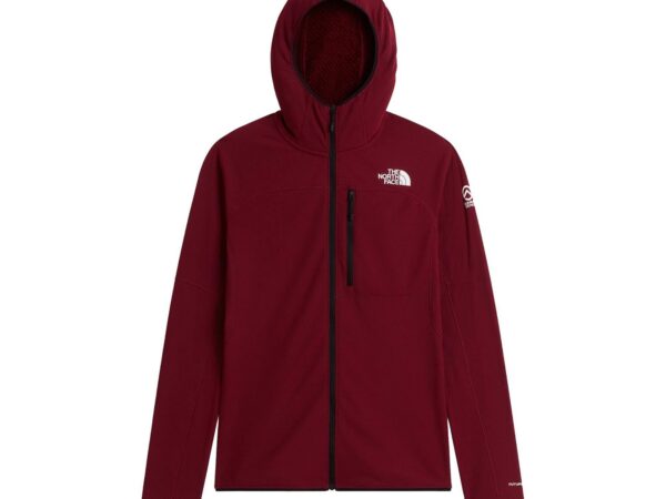 Veste À Capuche Summit Futurefleece - Femme