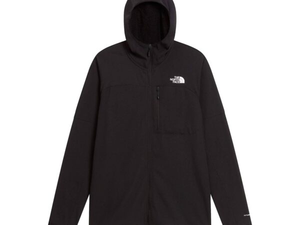Veste À Capuche Summit Futurefleece - Homme