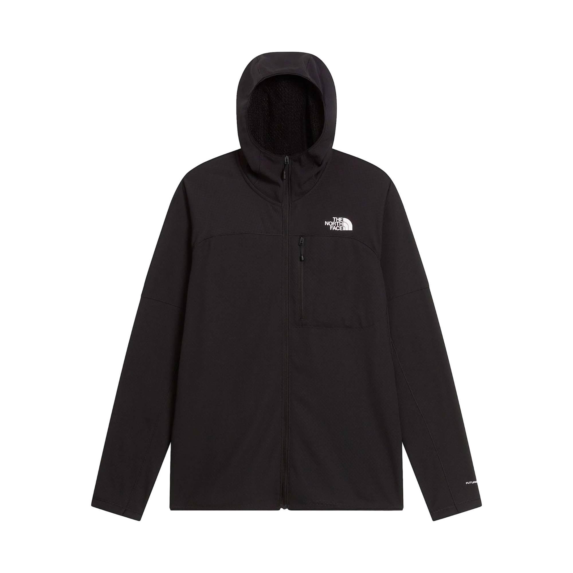 Veste À Capuche Summit Futurefleece - Homme
