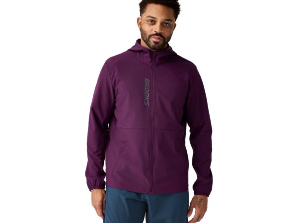 Veste Canopy - Homme