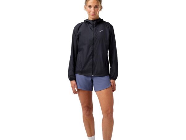 Veste Canopy Pliable - Femme