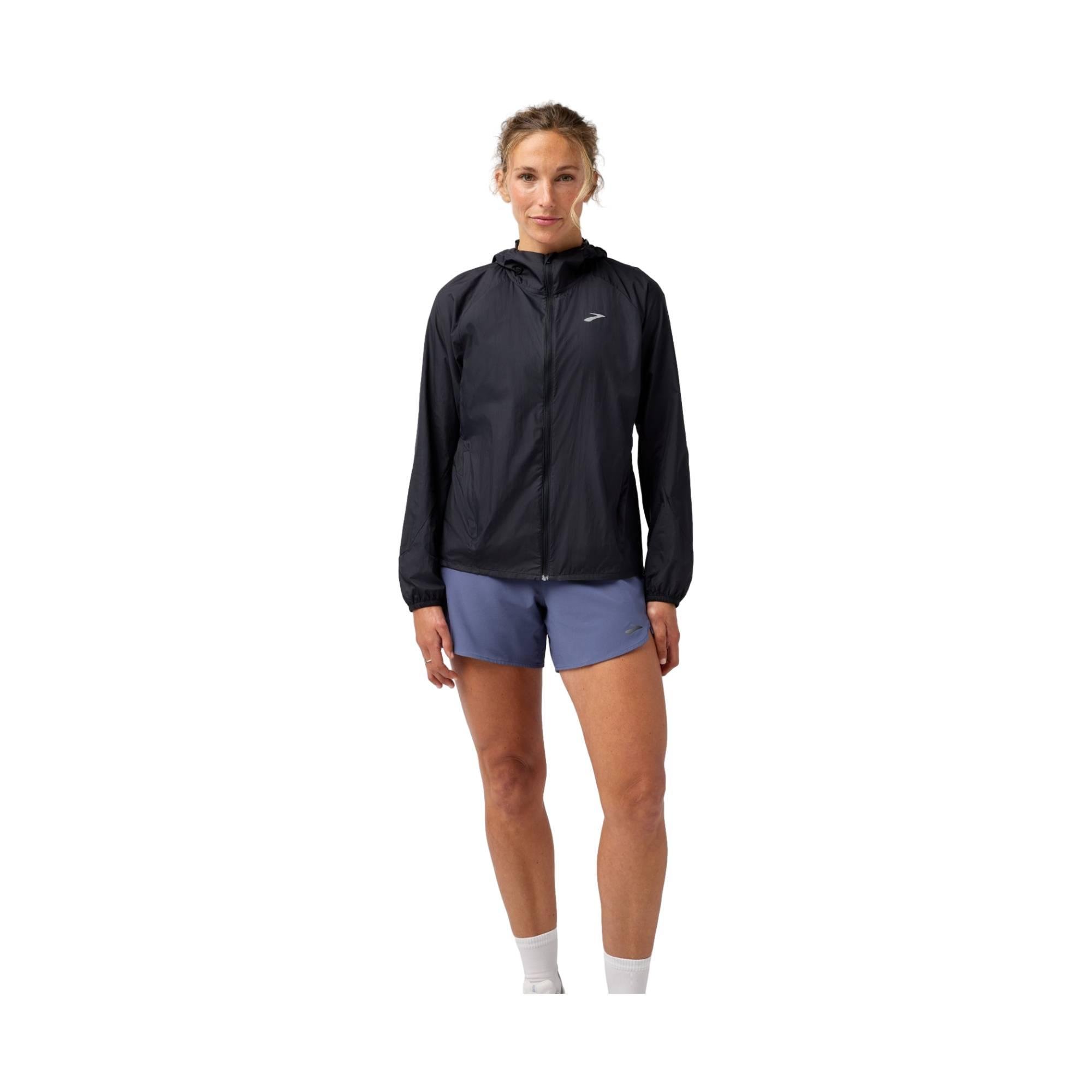 Veste Canopy Pliable - Femme