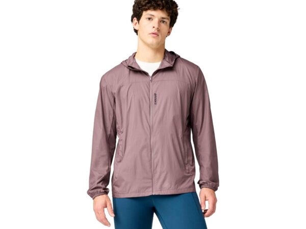 Veste Canopy Pliable - Homme