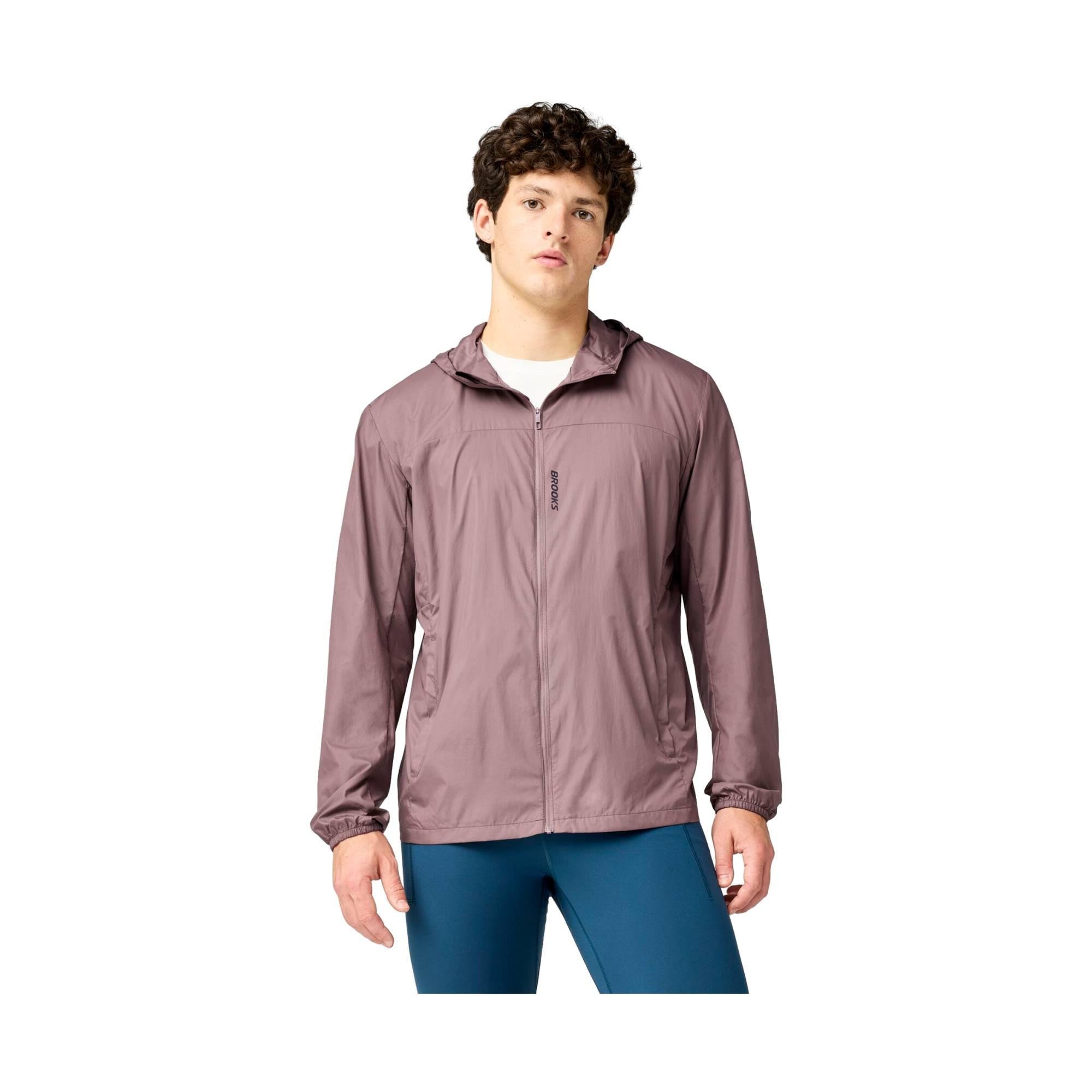Veste Canopy Pliable - Homme