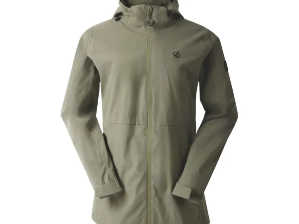 Veste de randonnée femme Dare 2B Switch Up II Waterproof