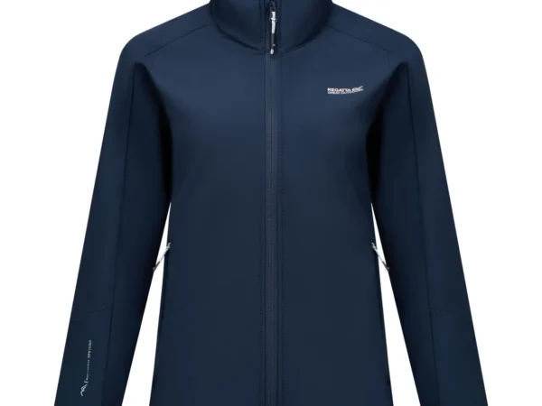 Veste de randonnée femme Regatta Moutdale