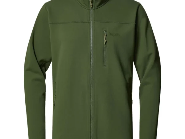 Veste de randonnée Haglöfs Rosson Mid