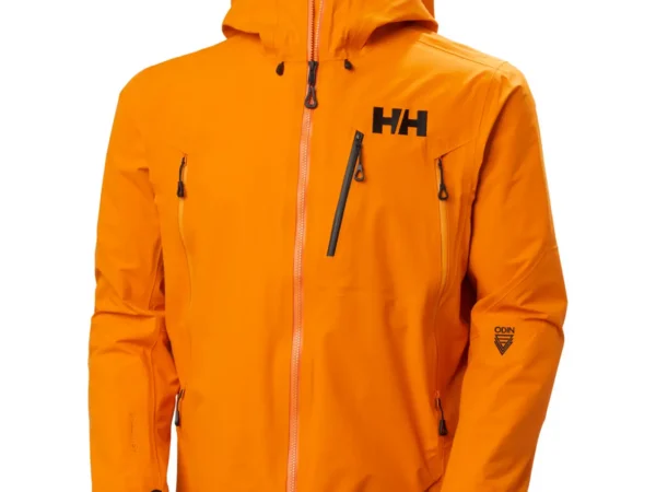 Veste de randonnée Helly Hansen Odin 9 World 3.0