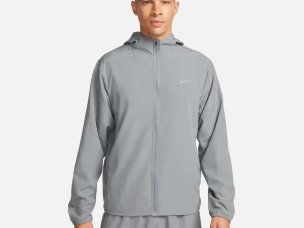 Veste de survêtement à capuche Nike Form