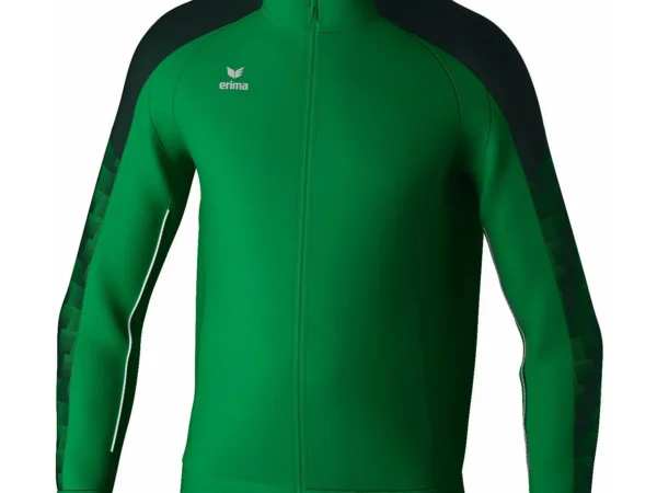 Veste de survêtement Erima Evo Star