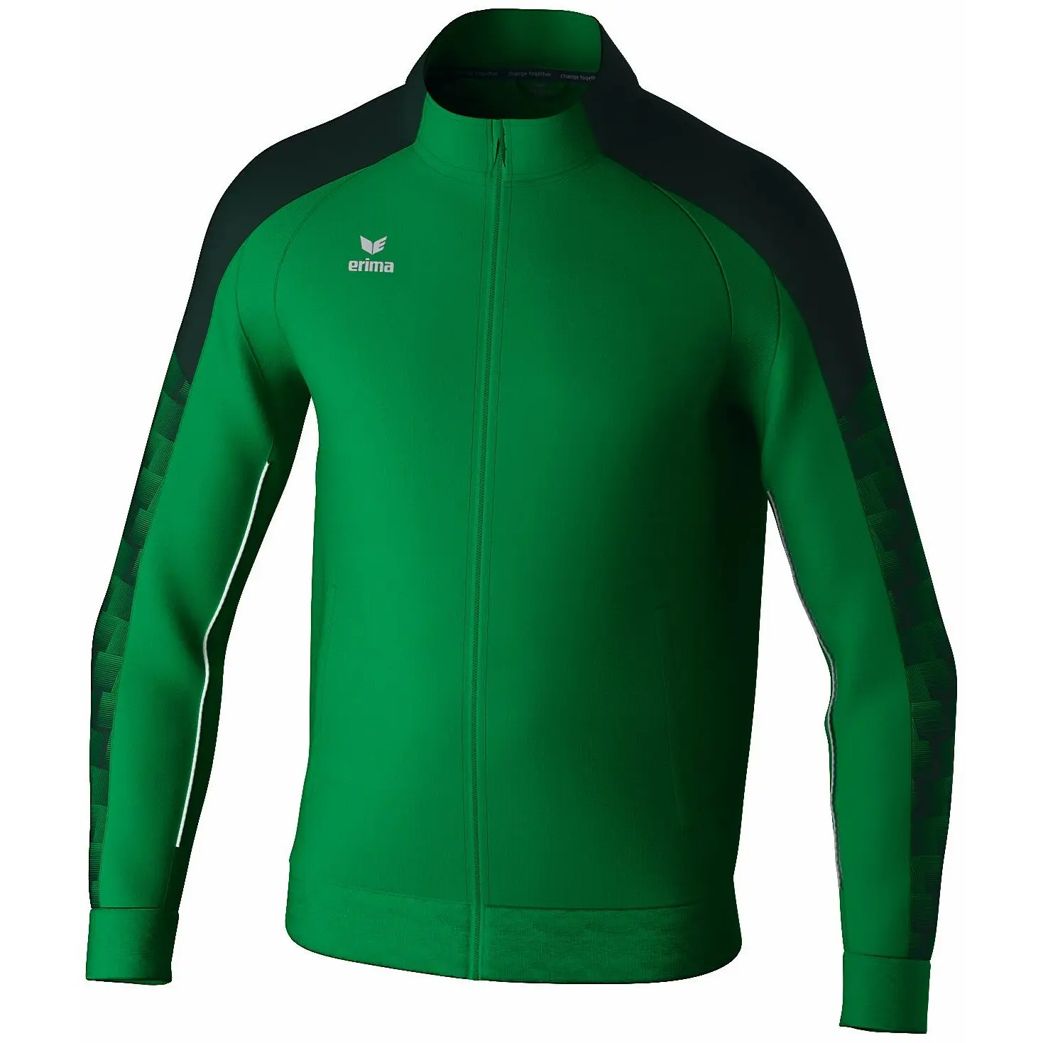 Veste de survêtement Erima Evo Star