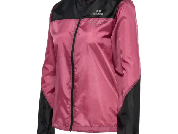 Veste de survêtement femme Newline Denton