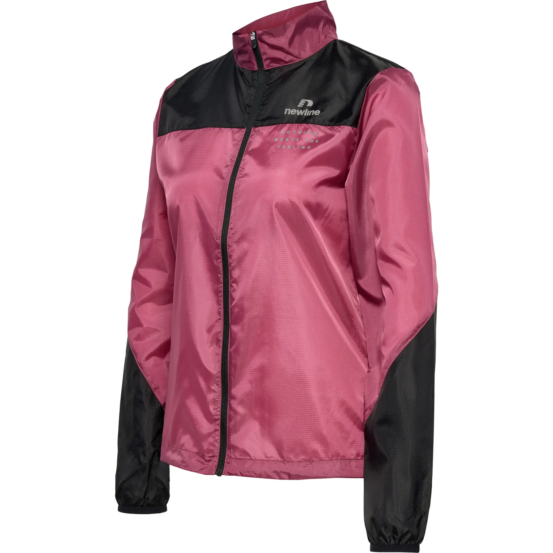 Veste de survêtement femme Newline Denton