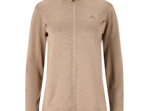 Veste de survêtement full zip femme Whistler Juice