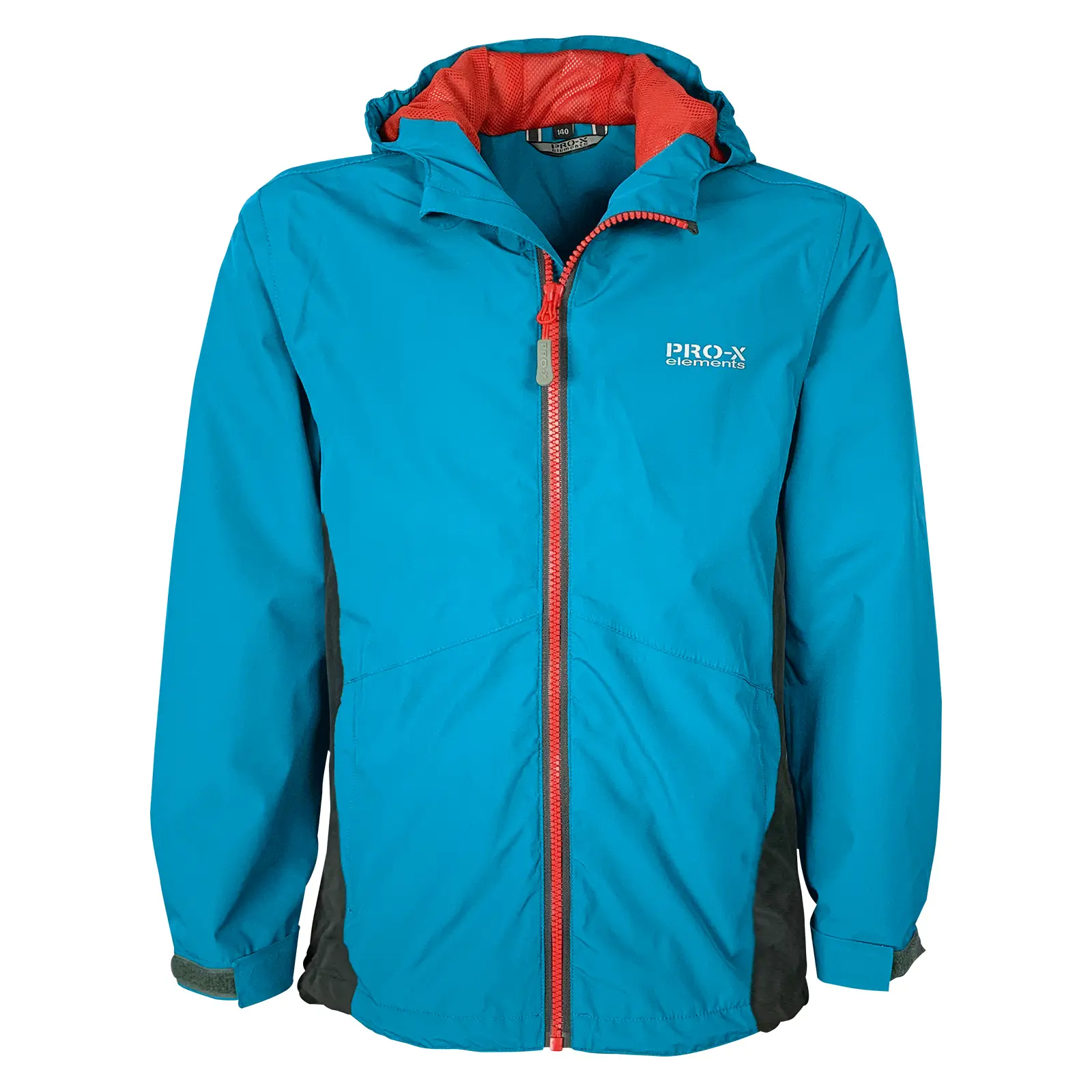 Veste fonctionnelle enfant Pro-X Elements Olof
