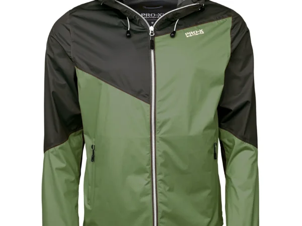 Veste fonctionnelle Pro-X Elements Liam