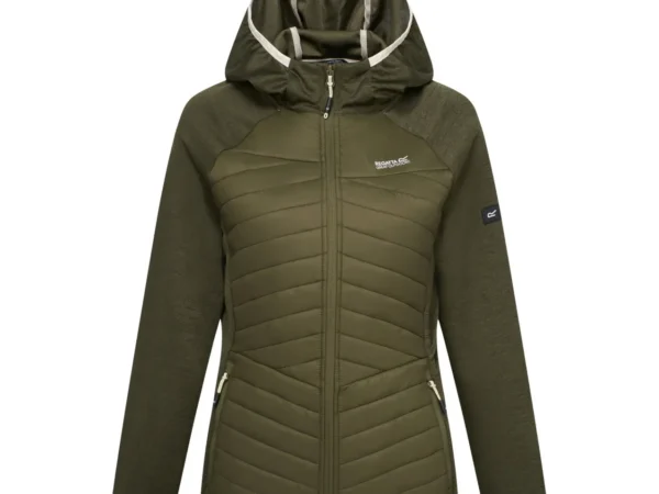 Veste hybride femme Regatta Andreson Marl