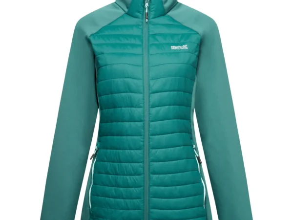 Veste hybride femme Regatta Clumber