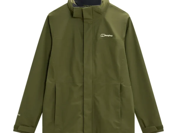 Veste imperméable à capuche Berghaus Hillwalker 2.0 Gemini
