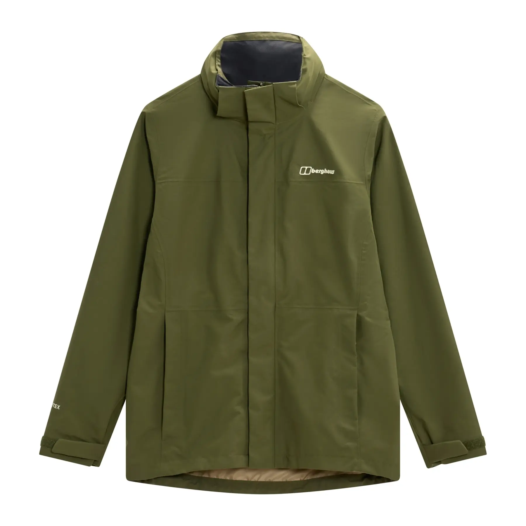 Veste imperméable à capuche Berghaus Hillwalker 2.0 Gemini
