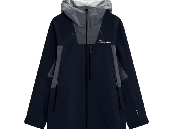 Veste imperméable à capuche Berghaus Ridge-seeker Gtx