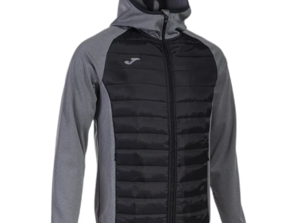 Veste imperméable à capuche Joma Berna III