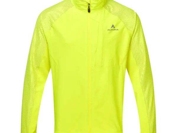 Veste imperméable Altura Night Vision Storm