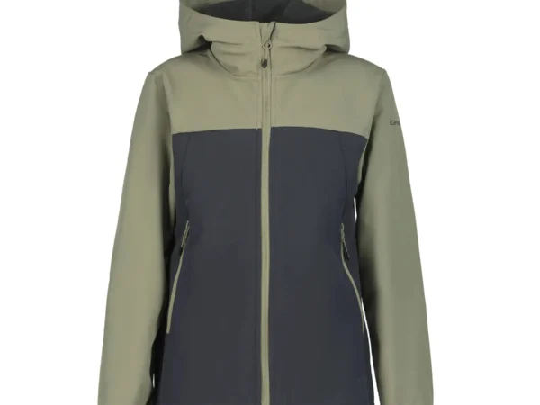 Veste imperméable enfant Icepeak Konan