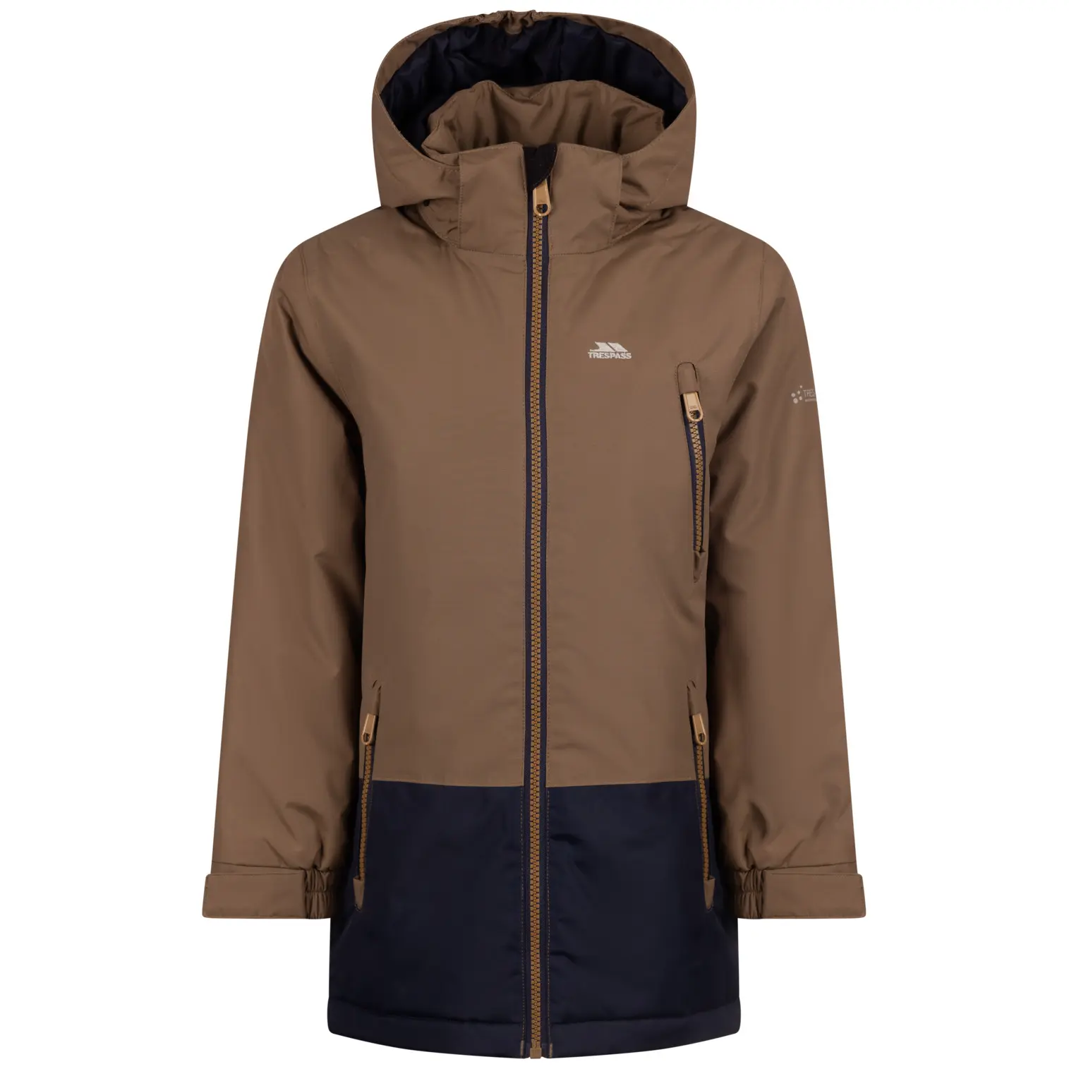 Veste imperméable enfant Trespass Franzz