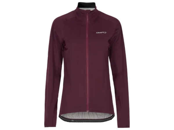 Veste imperméable femme Craft Endur hydro