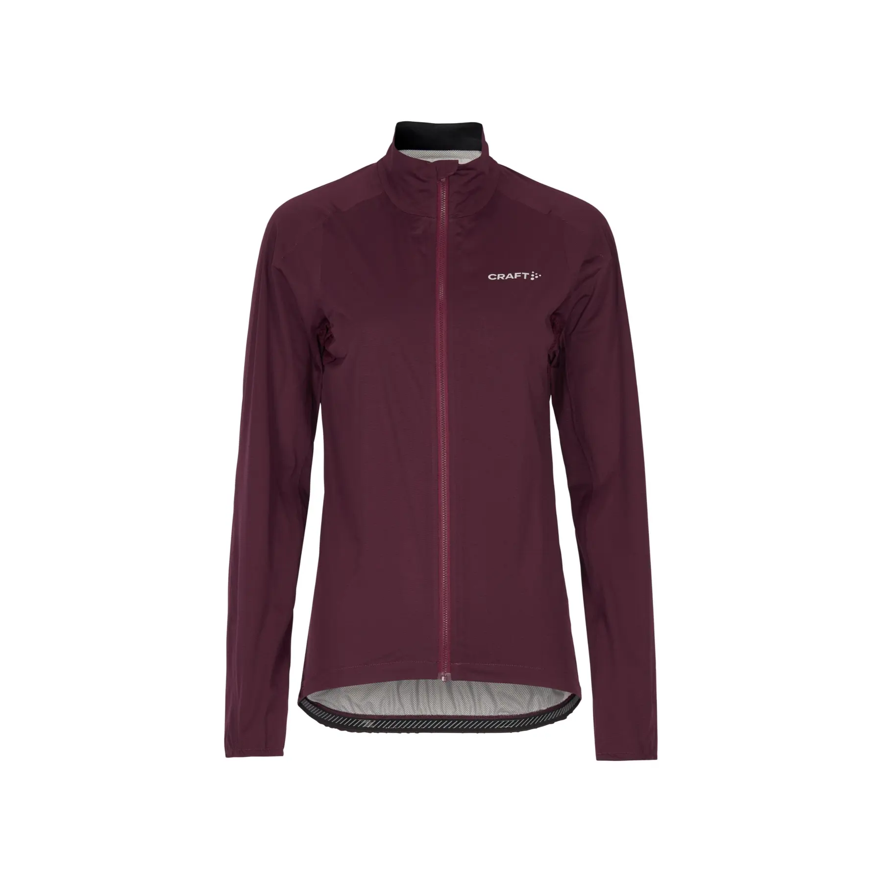 Veste imperméable femme Craft Endur hydro