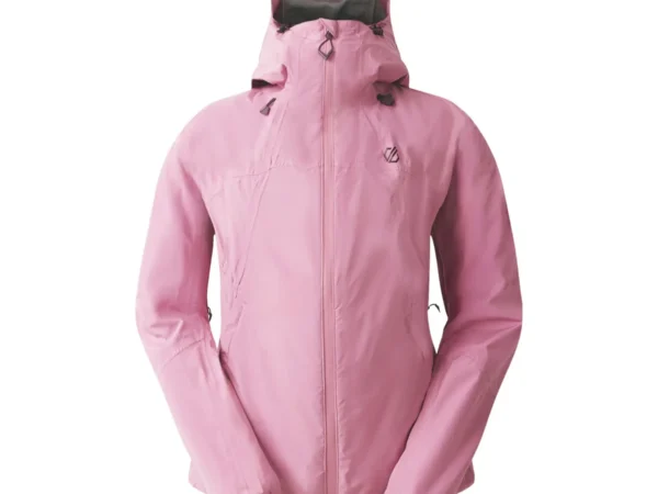 Veste imperméable femme Dare 2B Breathe Easy