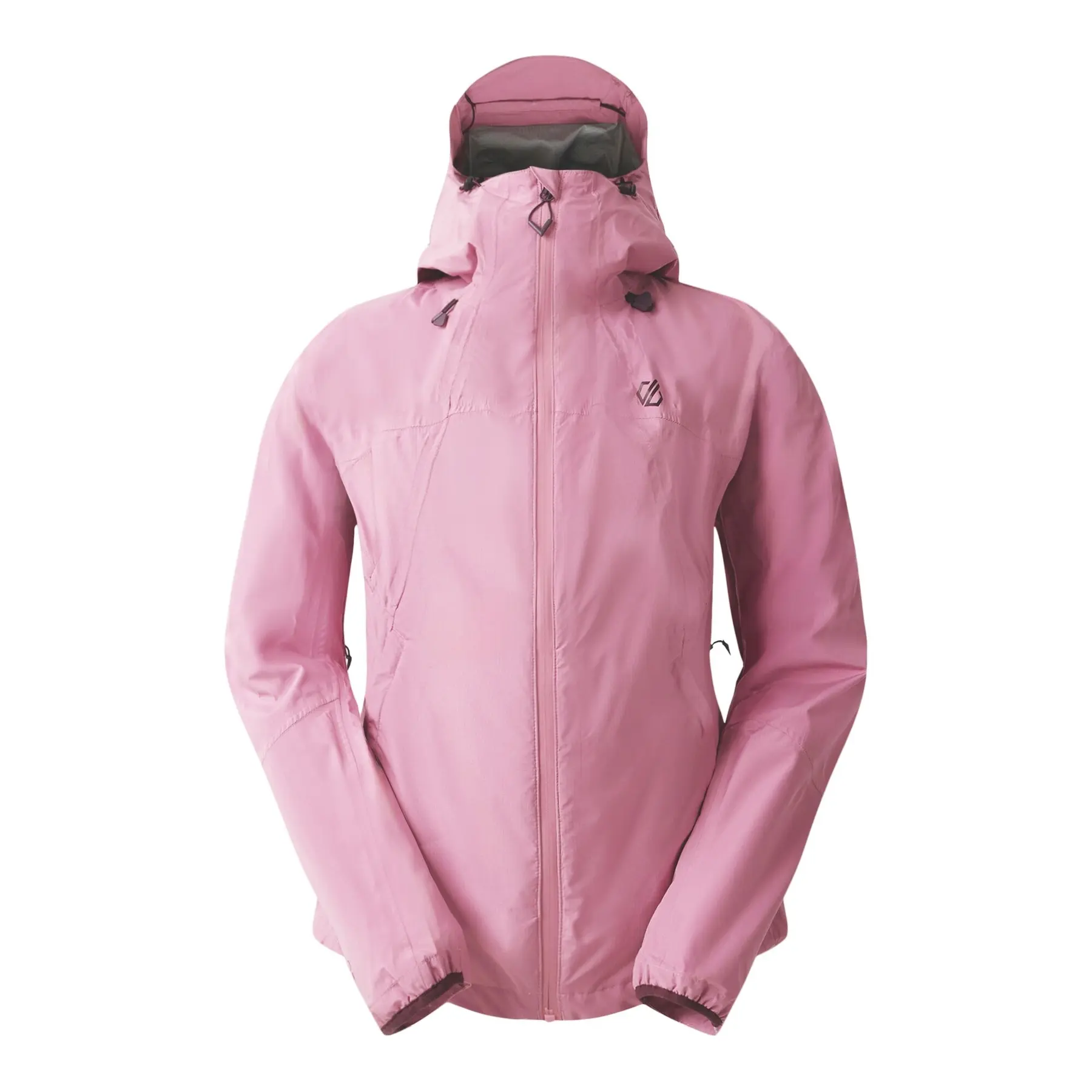 Veste imperméable femme Dare 2B Breathe Easy