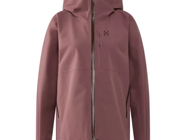 Veste imperméable femme Haglöfs Front Proof II