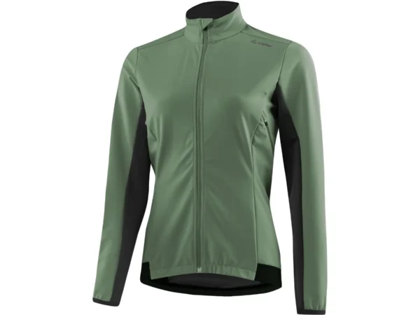 Veste imperméable femme Löffler Ventsiro TXS