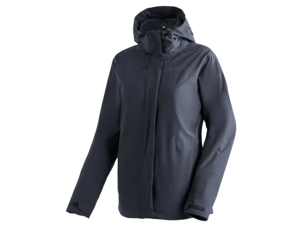Veste imperméable femme Maier Sports Metor