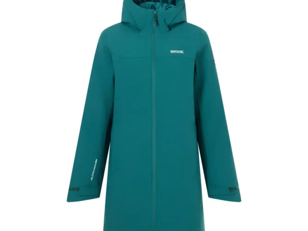 Veste imperméable femme Regatta Taline