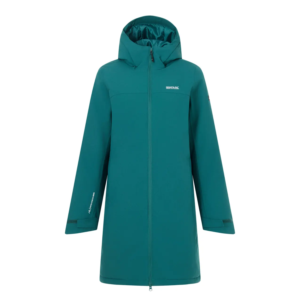 Veste imperméable femme Regatta Taline