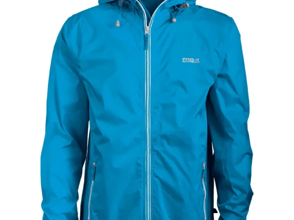 Veste imperméable full zip enfant Pro-X Elements Star