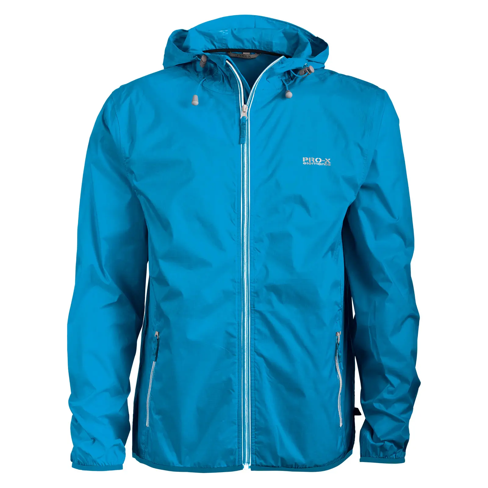 Veste imperméable full zip enfant Pro-X Elements Star