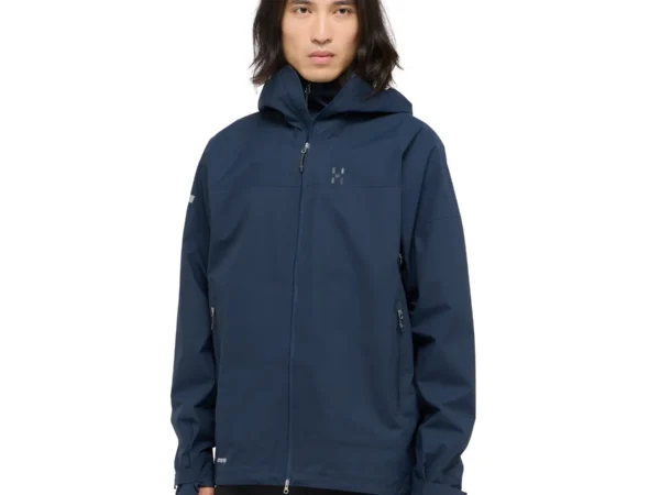 Veste imperméable Haglöfs L.I.M Airak GTX