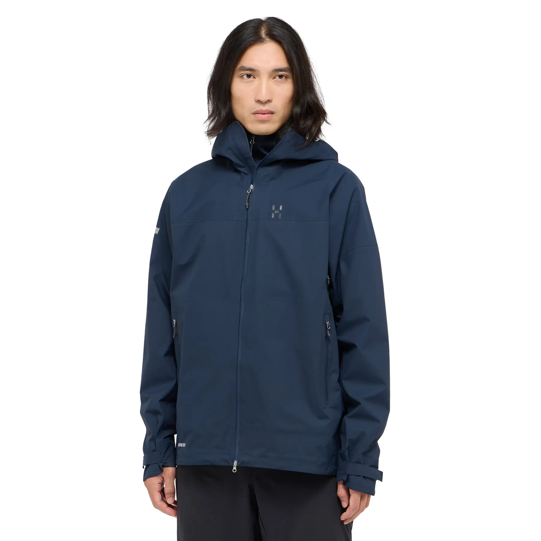 Veste imperméable Haglöfs L.I.M Airak GTX