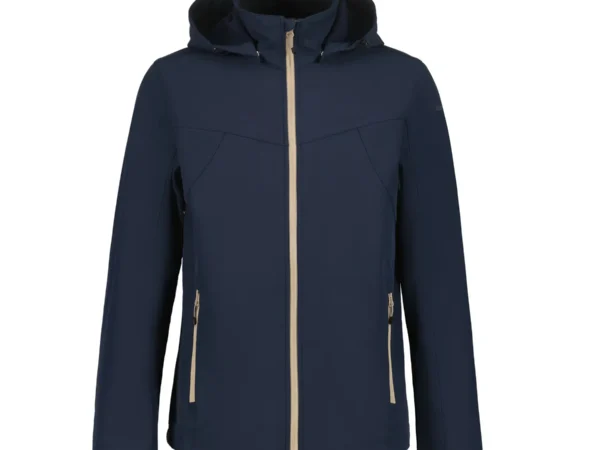 Veste imperméable Icepeak Brimfield
